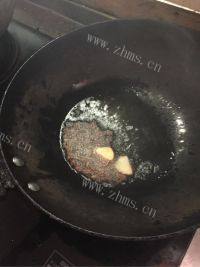 够味的羊肉烩菜做法图解3)