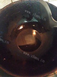 家常菜土豆烧鸡块做法图解3)