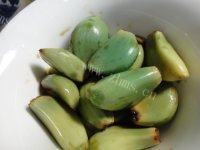「美味可口」腊八蒜