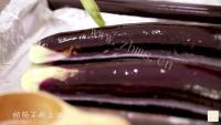 蒜香肉末烤茄子做法图解3)