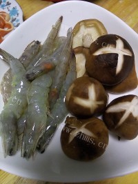 美味的什锦暖锅做法图解6)