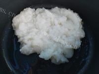 喷香的老婆饼做法图解2)