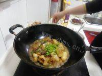 家常菜煎冬瓜