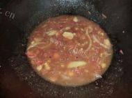 「DIY美食」意大利面做法图解8)