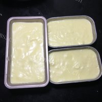 自制轻乳酪蛋糕做法图解15)