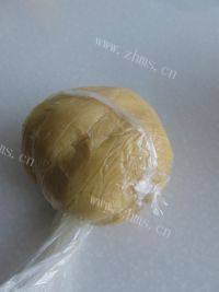 诱人的圣诞饼干做法图解8)