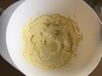香脆的薄脆饼做法图解4)