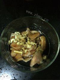 家常菜杂炒做法图解3)