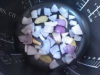自制香菇焖鸡翅做法图解6)