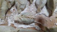 简易的茴香猪肉饺子做法图解14)