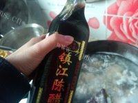 「DIY美食」糖醋排骨做法图解6)