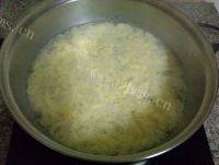 米酒蛋花汤的做法图解五
