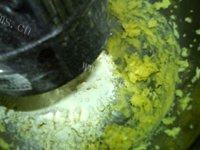 玫瑰花饼干做法图解5)