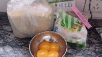 DIY原味蛋挞做法图解1)