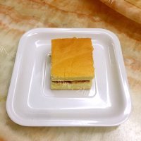香酥甜美的蓝莓蛋糕块做法图解13)