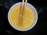 简单的蛋包饭做法图解2)