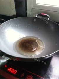 家常菜葱油鱼做法图解9)