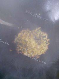 好厨房之番茄蛋炒饭做法图解4)