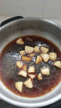 #DIY美食#红烧土豆做法图解5)