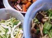 美味的石锅黄鳝做法图解1)