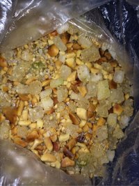 自制潮汕酥饺做法图解5)