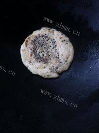 营养丰富的椒盐烧饼做法图解12)