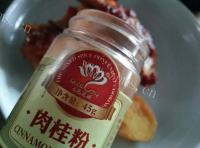 美味奥尔良煎鸭翅根做法图解7)