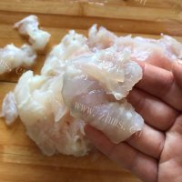 美味蕃茄龙利鱼做法图解2)