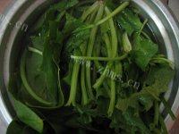 蔬菜丸子做法图解2)