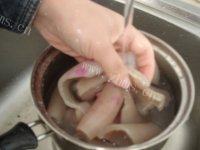 美味的水晶皮冻做法图解9)