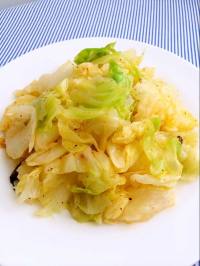 家常菜凉拌包菜