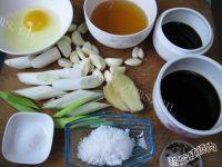 美味烙饼卷带鱼做法图解3)