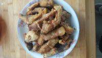 家常菜麻辣鱼做法图解5)