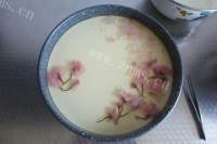 精致芒果虾仁沙拉做法图解28)