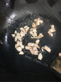 唇齿留香的鱼香豆腐做法图解5)
