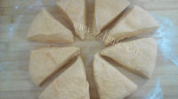面食南瓜玫瑰面包的做法图解十二