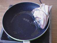 美美厨房之鱼头豆腐汤的做法图解六