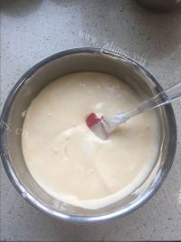 好吃的瓜子仁蛋糕做法图解10)