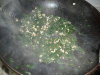 马兰头豆腐干做法图解5)