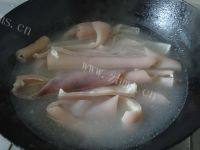 健康美食-肉皮冻做法图解4)