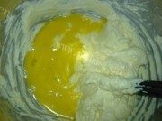 颜值高的大理石布朗尼做法图解2)