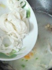 鸡肉粉做法图解6)