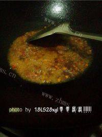 自制红烧丸子做法图解6)