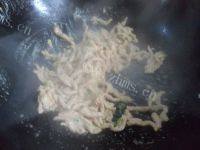 外婆做的京酱肉丝做法图解10)