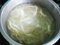 [懒人美食]炒面做法图解3)