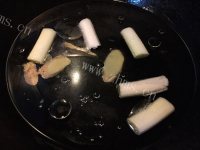 白灼虾做法图解3)