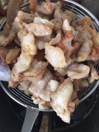 鲜美的肉片汤做法图解3)