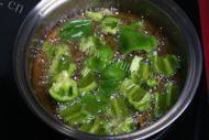 「健康美食」地三鲜做法图解7)