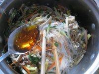 有特色的东北大拌菜做法图解19)