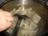 美味馄饨做法图解10)